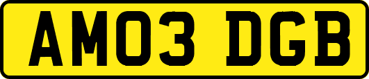 AM03DGB