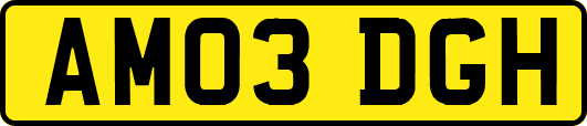 AM03DGH