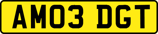 AM03DGT