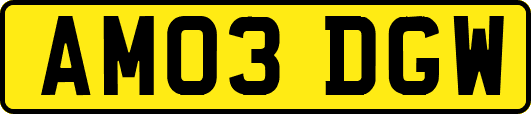 AM03DGW