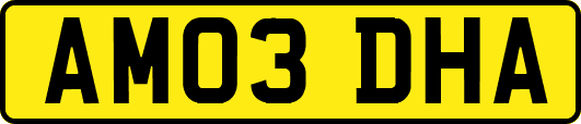 AM03DHA