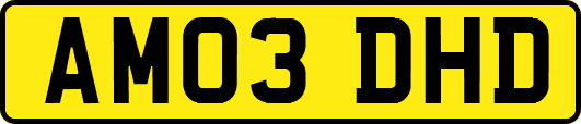 AM03DHD