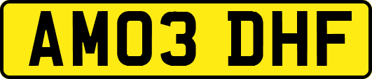 AM03DHF