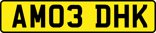 AM03DHK
