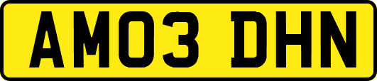 AM03DHN