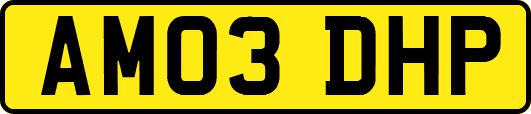 AM03DHP