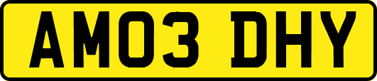 AM03DHY