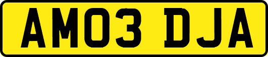 AM03DJA