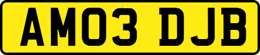 AM03DJB