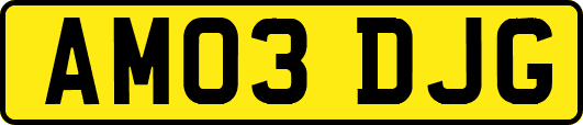AM03DJG