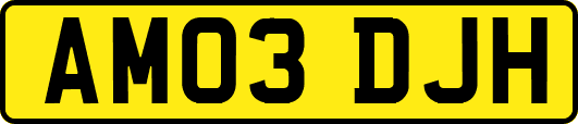 AM03DJH