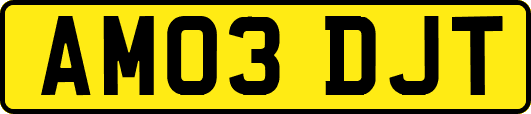 AM03DJT