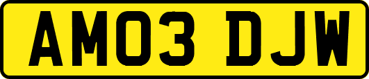 AM03DJW