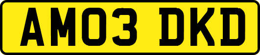 AM03DKD