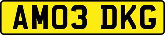 AM03DKG