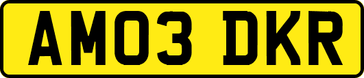 AM03DKR
