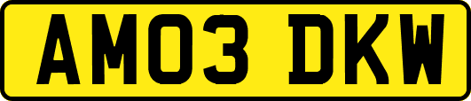 AM03DKW