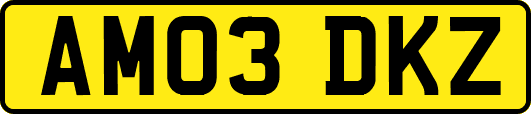 AM03DKZ