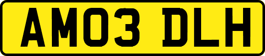 AM03DLH