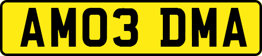 AM03DMA