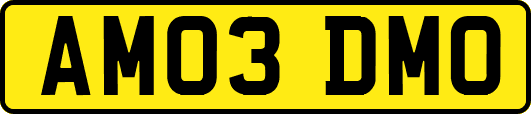 AM03DMO