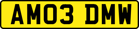 AM03DMW
