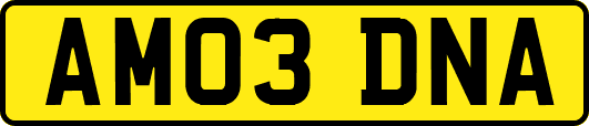 AM03DNA