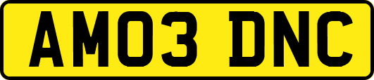 AM03DNC