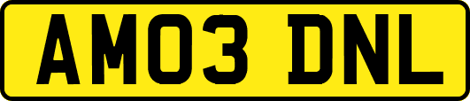 AM03DNL