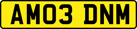AM03DNM