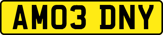 AM03DNY
