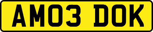 AM03DOK