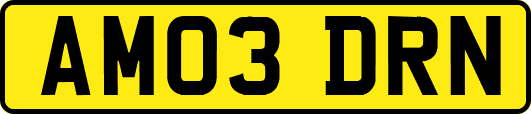 AM03DRN