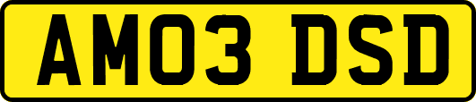 AM03DSD