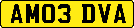 AM03DVA
