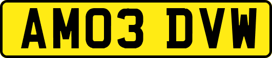 AM03DVW