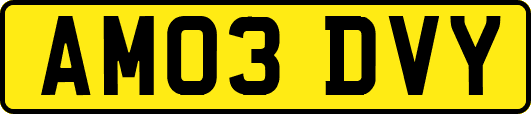 AM03DVY