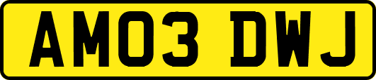 AM03DWJ