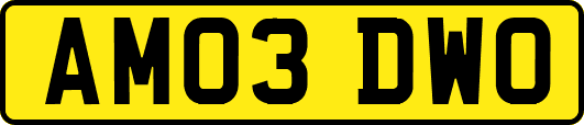 AM03DWO