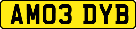 AM03DYB