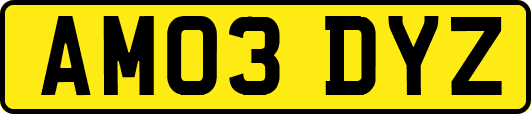 AM03DYZ