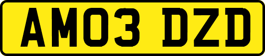 AM03DZD