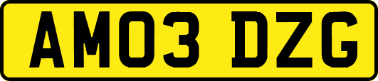 AM03DZG