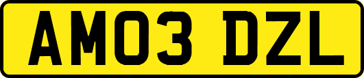 AM03DZL