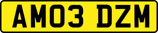 AM03DZM