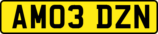 AM03DZN