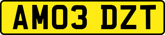 AM03DZT