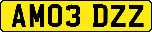 AM03DZZ