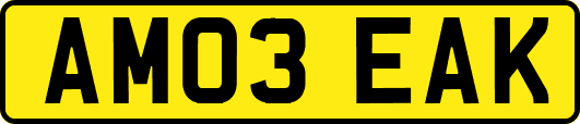 AM03EAK