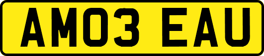 AM03EAU